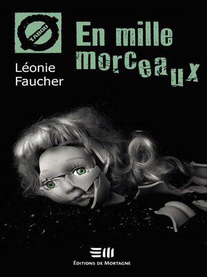 cover image of En mille morceaux (66)